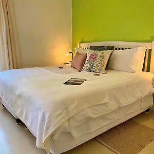 Gasthuis Darling Lodge Guest House
