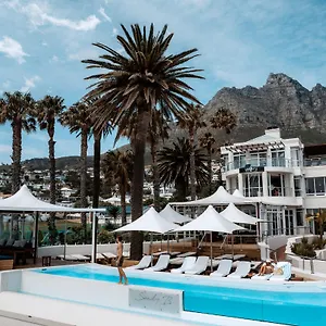 Hotel Adventure Pad At The Bay