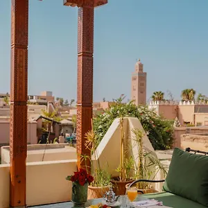 Senja , Marrakesh Maroc