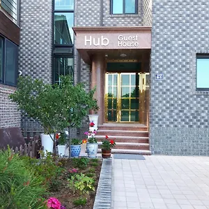 Guest house Hub, Incheon